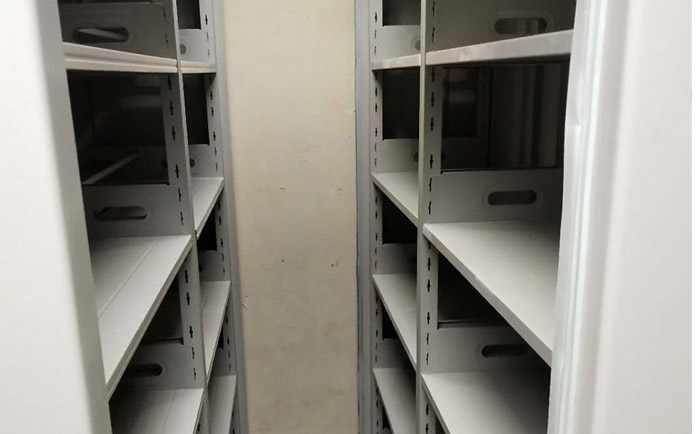 圖書密集柜圖 圖書密集柜圖