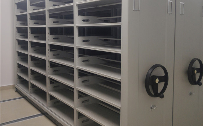 手動(dòng)密集架細(xì)節(jié)圖 手動(dòng)密集架細(xì)節(jié)圖